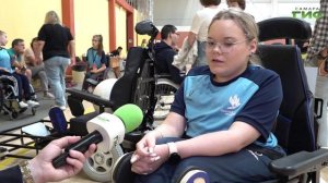 Сила духа на поле: в Самаре определили победителей всероссийского турнира "Стальная воля"