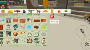 Пятёрочка в чг