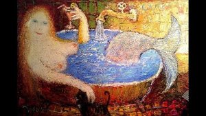 Баллада о мельнице