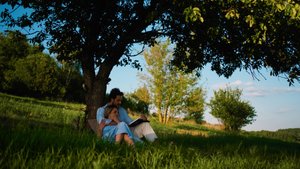 Романтика на природе: сафари, прогулки и отдых в Парке “Олений”