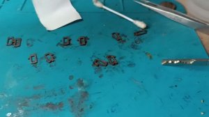 Восстановление замка зажигания Ford Transit.mp4