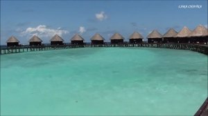 Релакс Мальдивы.  Relax Maldives(720P_HD)