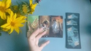 КАРТА ДНЯ 08.09.25🔮🍁☕Таро. Расклад#гадание
