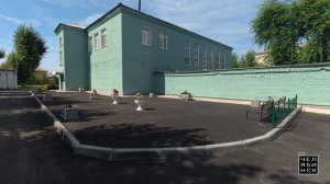 Это Челябинск: итоги благоустройства Металлургического района