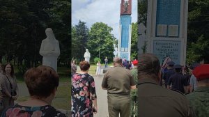 Лобова Вероника -"Журавли "