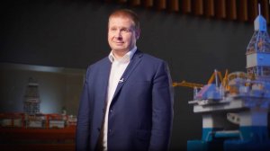 Проректор по дополнительному профессиональному образованию рассказал о нефтегазовой отрасли