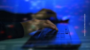 СТОП КИБЕРМОШЕННИКАМ!