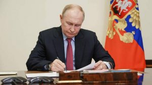 Путин внес в ГД закон о денонсации Европейской конвенции о пытках