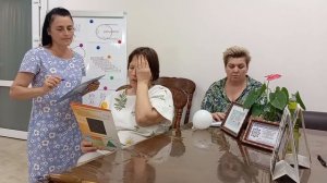 Острота зрения вблизи  до 6 занятия (правый глаз), 7 сентября 2025 год.