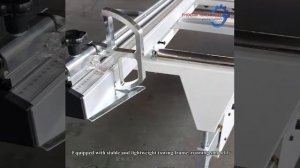 Sliding table saw MJ6132 @woodworkingskill  #woodfurnituremakingmachine #woodworkingmachine