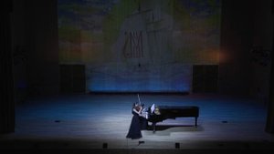 С. Цинцадзе «Хоруми» Беликова Мария