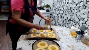 жарю, пеку, закрываю, собираю и тд и тп(Воскресенье) 🤷♂️