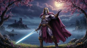 Альбом Герой Химен 9 (101-11-20)