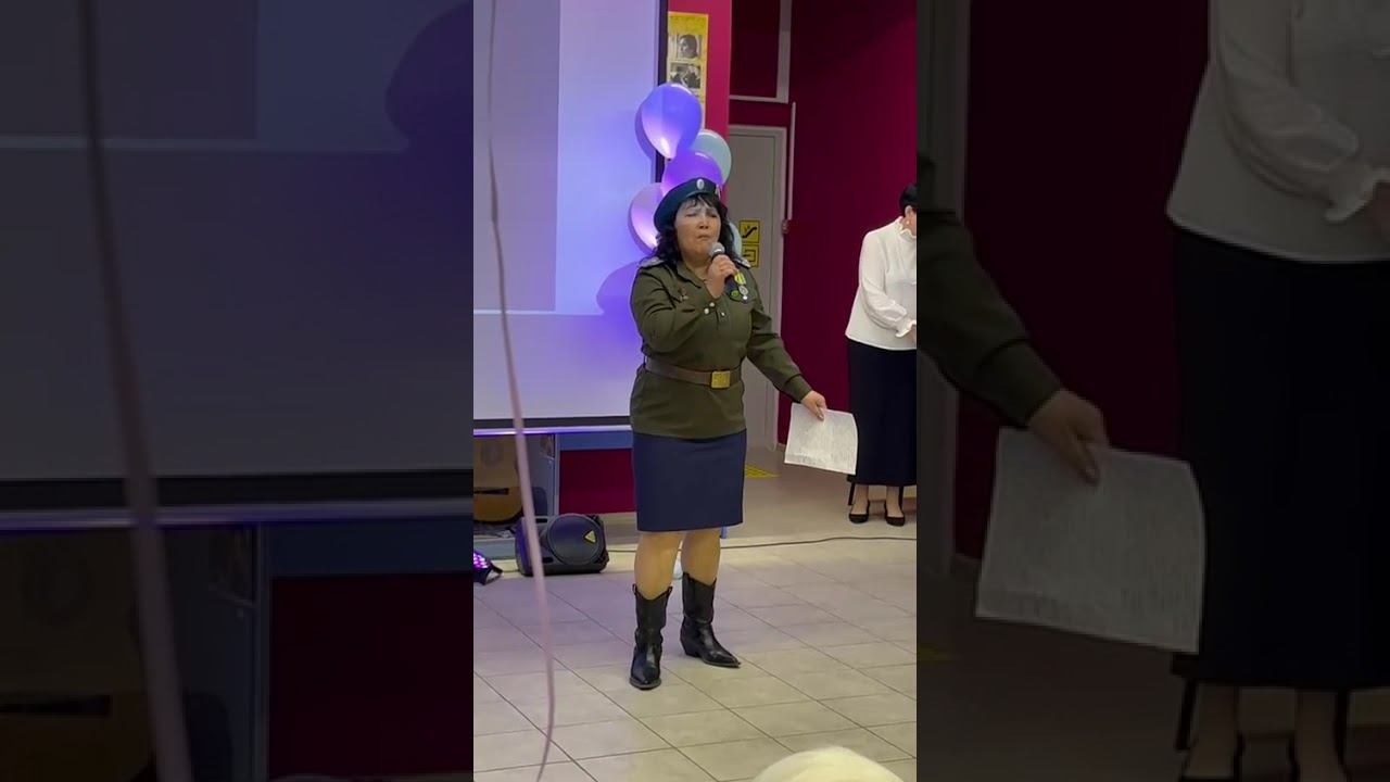 17 мая 25г. Концерт в библиотеке гКстово смотреть онлайн