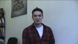 Александр Голыбин, клиентский менеджер, о тренинге "Холодные продажи на рынке В2В"