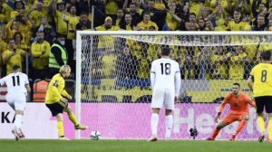 Косово - Швеция Чемпионат Мира прямой эфир прогноз Футбол обзор матча смотреть онлайн