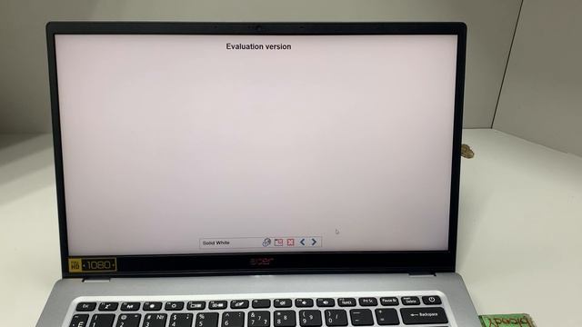 Acer Swift 1 (2) смотреть онлайн