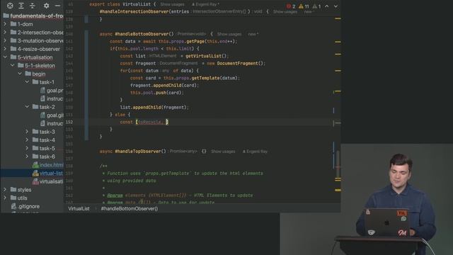 20. Creating a Virtualization Pool смотреть онлайн