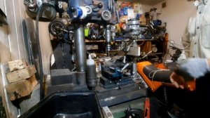 Первый этап восстановления лодочного мотора САЛЮТ 60-х годов.🤓👍