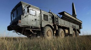 В Минобороны сообщили об ударе по связанному с ВПК объекту энергетики на Украине