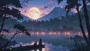 Расслабляющая музыка для сна снятия стресса, Медитативная музыка