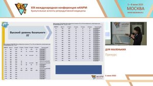 Апрышко_ВП_ КАРМ19_Самооценка эффективности работы молодого эмбриолога