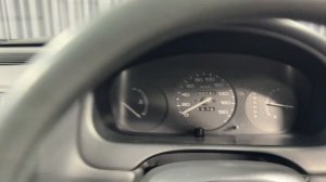 Honda Partner 2003