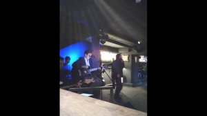 Я свободен,парень из зала удивил особенно в конце!