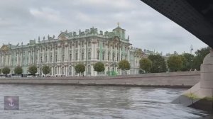 Мариупольский фотоклуб по рекам и каналам Санкт-Петербурга