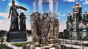 Подстаканник "Державный"