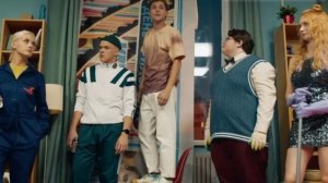 Универ Молодые 2 сезон 1, 2 серия 08.09.2025

Истории студентов легендарного 510 блока продолжается!