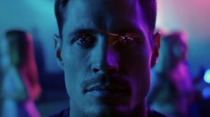 Trance Rave in Ibiza