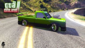 GTA 5 Онлайн | Дрифт