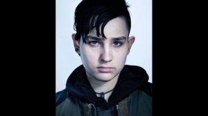 Бекс Тейлор-Клаус ( Bex Taylor Klaus )