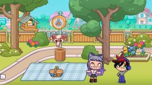 мой секрет 🤫 8 часть 
НастикTV