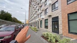 Алтуфьевское шоссе 55к5 84м2