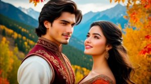 Сентябрьский вальс 🍁Песня для хорошего настроения и вдохновения!