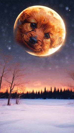 Сергей Есенин - Песнь о собаке