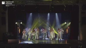 Фестиваль студенческого творчества «Дебют» | Концерт