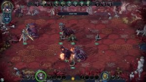 Dragon Utopia - Утопия драконов Heroes of Might & Magic: Olden Era