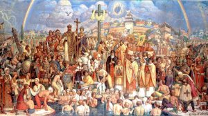 Русское христианство до крещения Руси