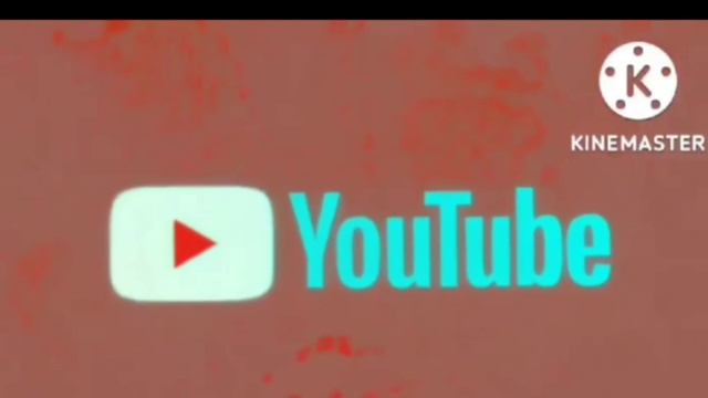 Заставка YouTube с Эффектами