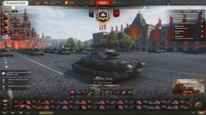 АККАУНТ МИР ТАНКОВ ЗА 1500 РУБЛЕЙ, ЧТО ВНУТРИ? ОБЗОР АККАУНТА С ОБЪЕКТОМ 279 И ПРЕМАМИ!