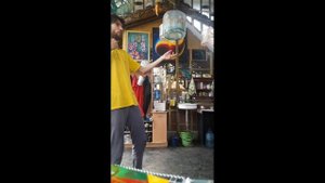 Настало время не надеяться, нужно идти и творить