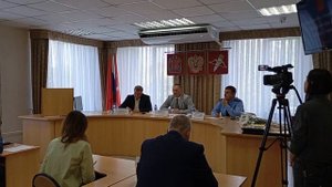 Мэр Ачинска Игорь Титенков о газопроводе "Сила Сибири 2"