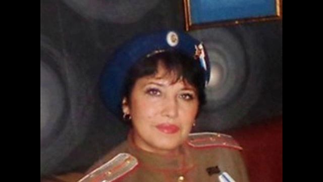 Фильм ЕЛЕНА ВЫСОЦКАЯ