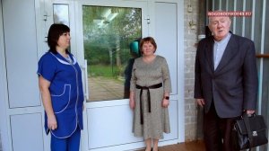 На ремонт Хорошевской школы потрачено 3 миллиона