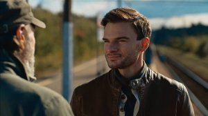 Андрей Струговец (актёрский шоурил) #2