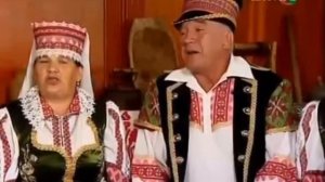 Грабово ансамбль Стрэчанне