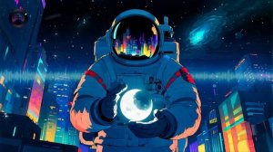 Melodic Techno & Progressive House Mix 2025—Soundtrack for home & relax